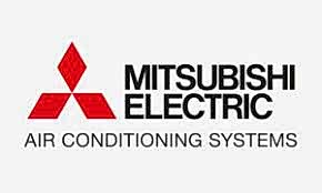 -MITSUBISHI Klima Servisi
