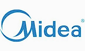 -MIDEA Klima Servisi